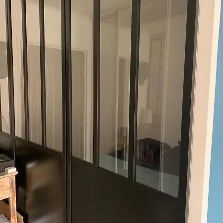 Port De Golfe Juan Appartement Vallauris